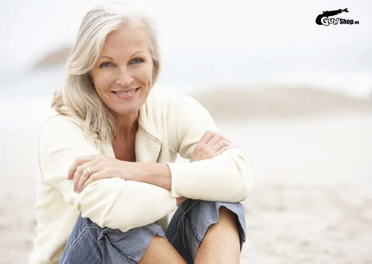 Dấu hiệu sắp hết kinh nguyệt chị em cần lưu ý