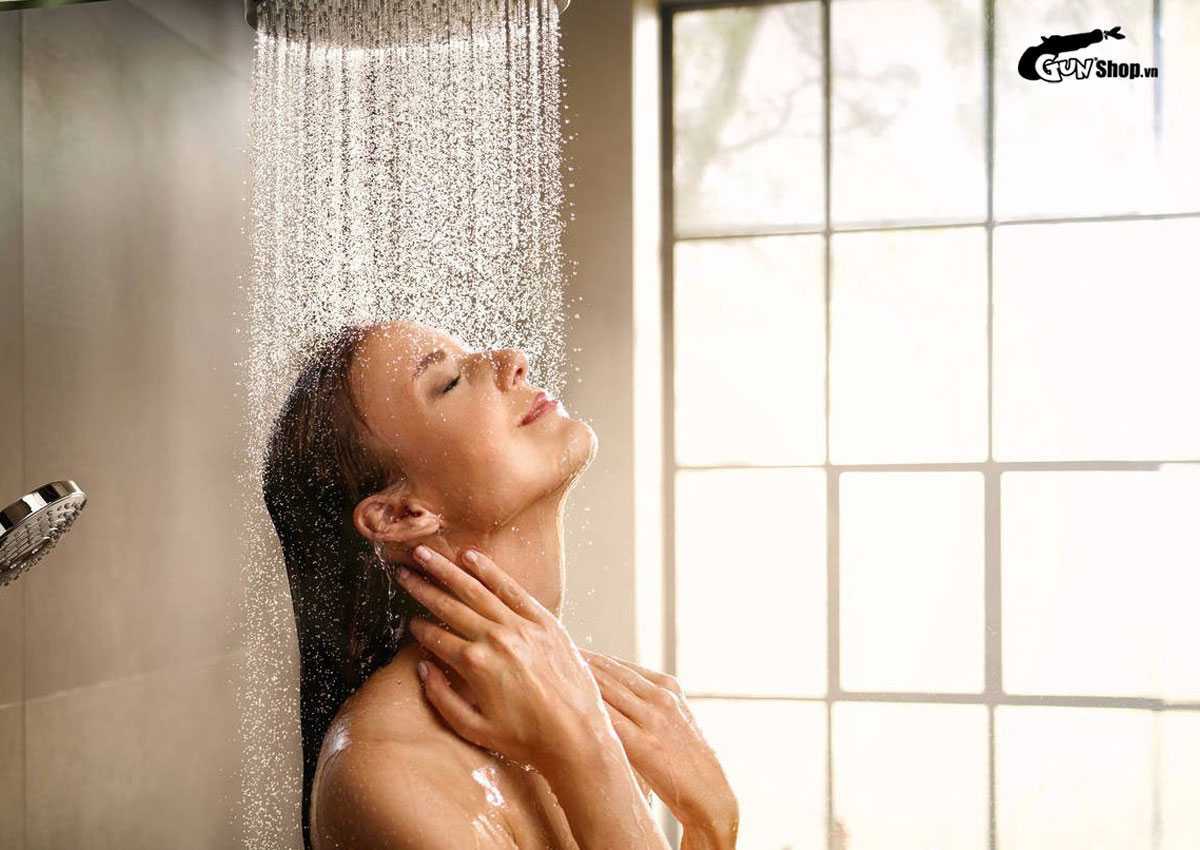 Gel bôi trơn có gây kích ứng không?