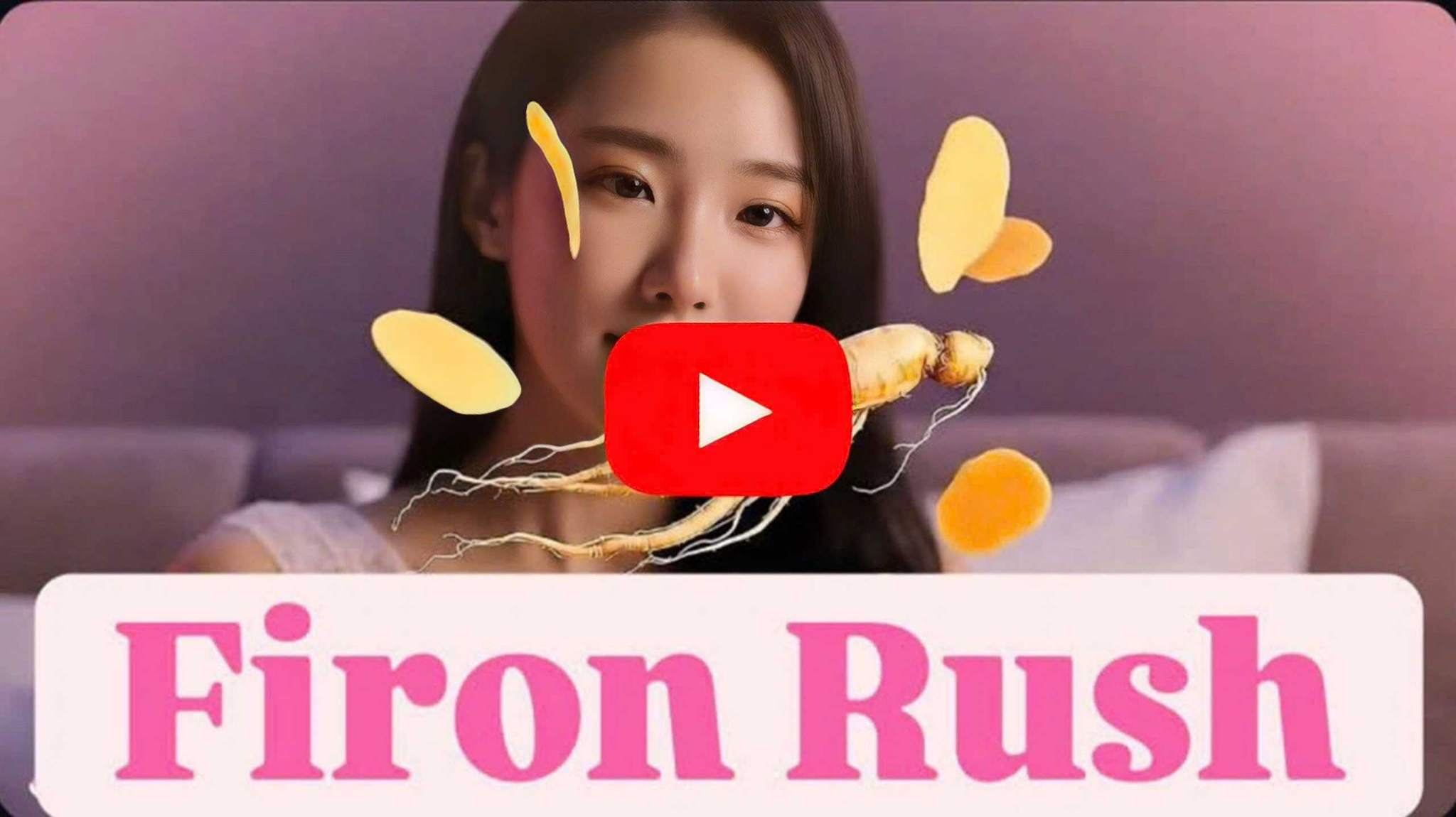 TVC Review bao cao su Firon Rush