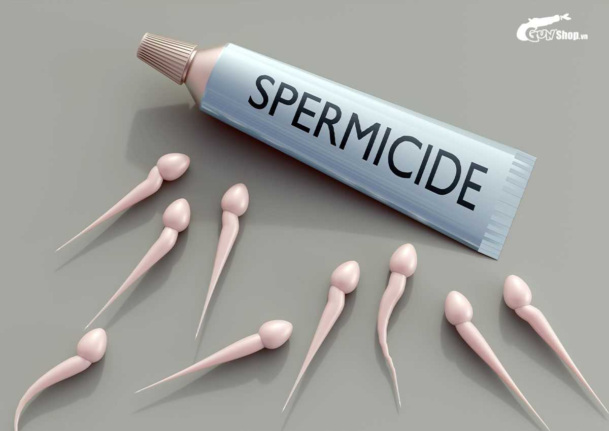 Dùng gel bôi trơn có ảnh hưởng thụ thai không?