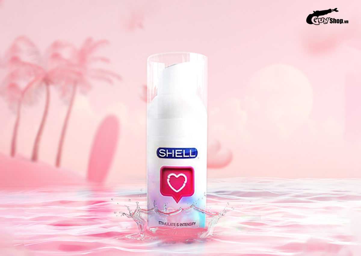 Dùng gel bôi trơn có ảnh hưởng thụ thai không?