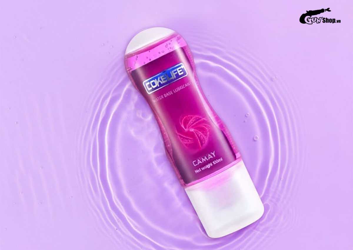 Gel bôi trơn massage body toàn thân là gì?