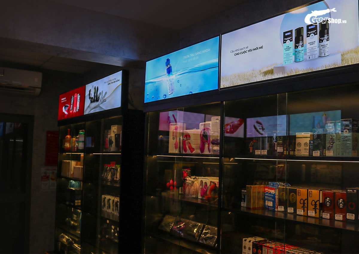 Giá bao cao su ở hiệu thuốc bao nhiêu?