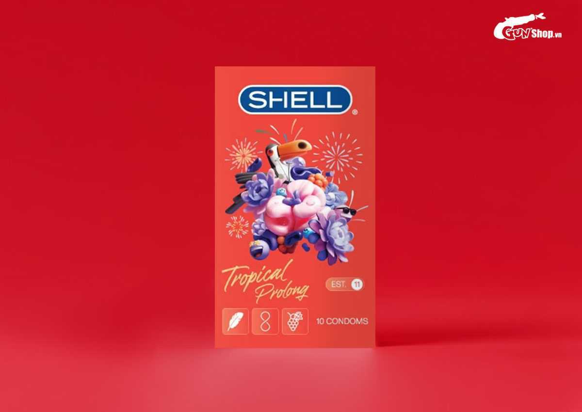 Giá bao cao su ở hiệu thuốc bao nhiêu?