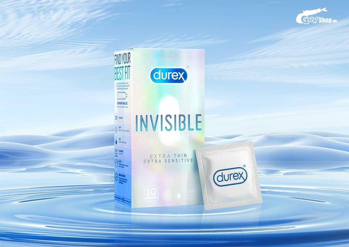 Giá bao cao su ở hiệu thuốc bao nhiêu?