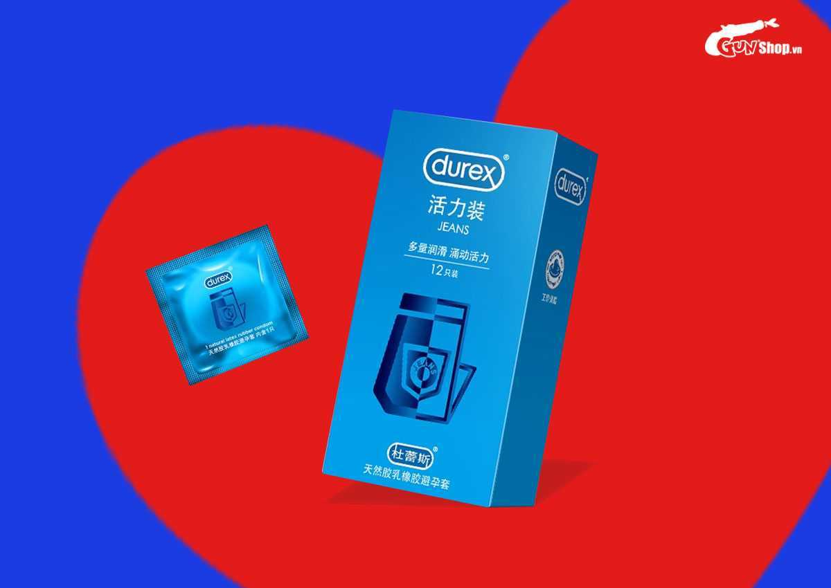 Giá bao cao su ở hiệu thuốc bao nhiêu?