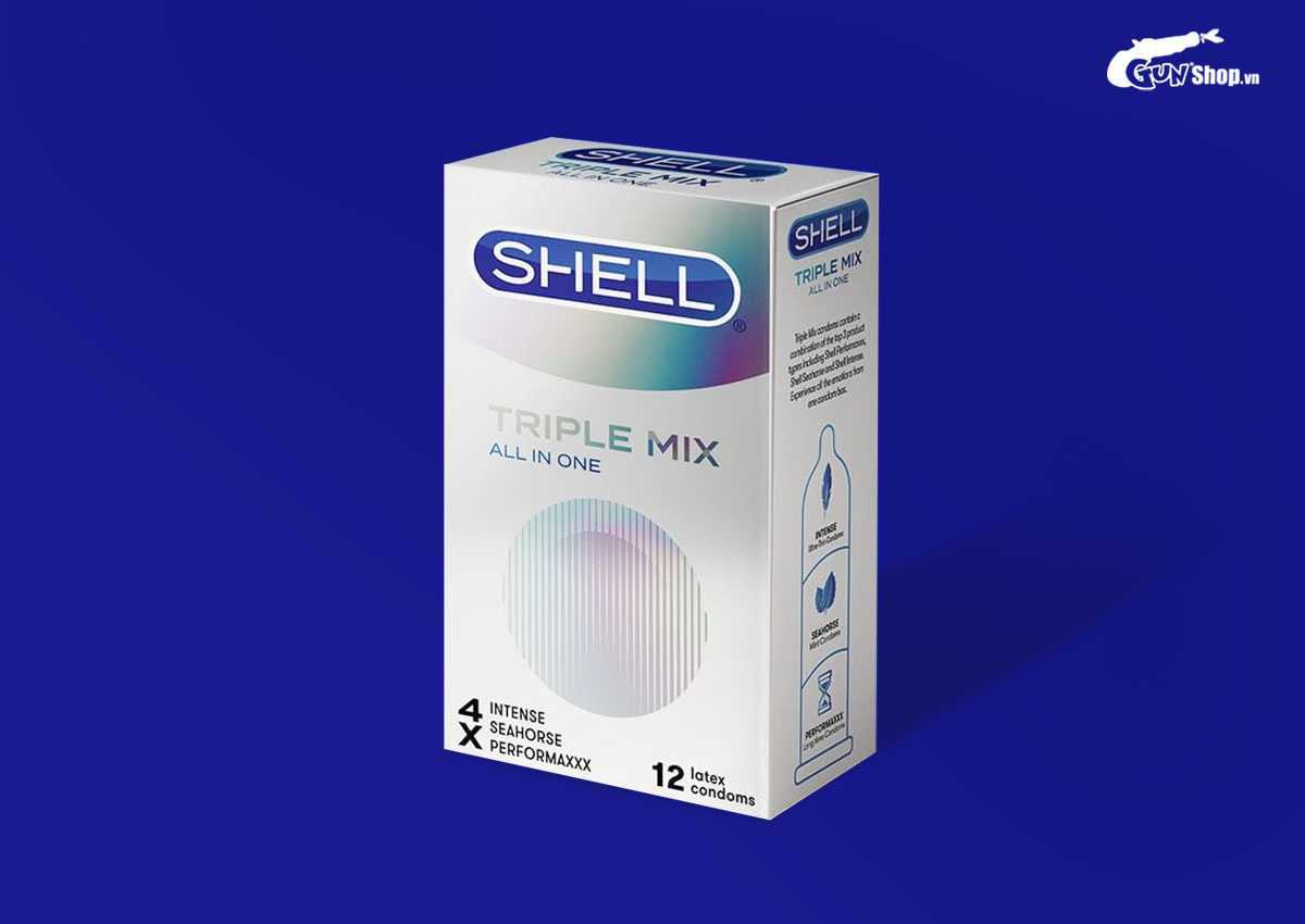 Giá bao cao su ở hiệu thuốc bao nhiêu?