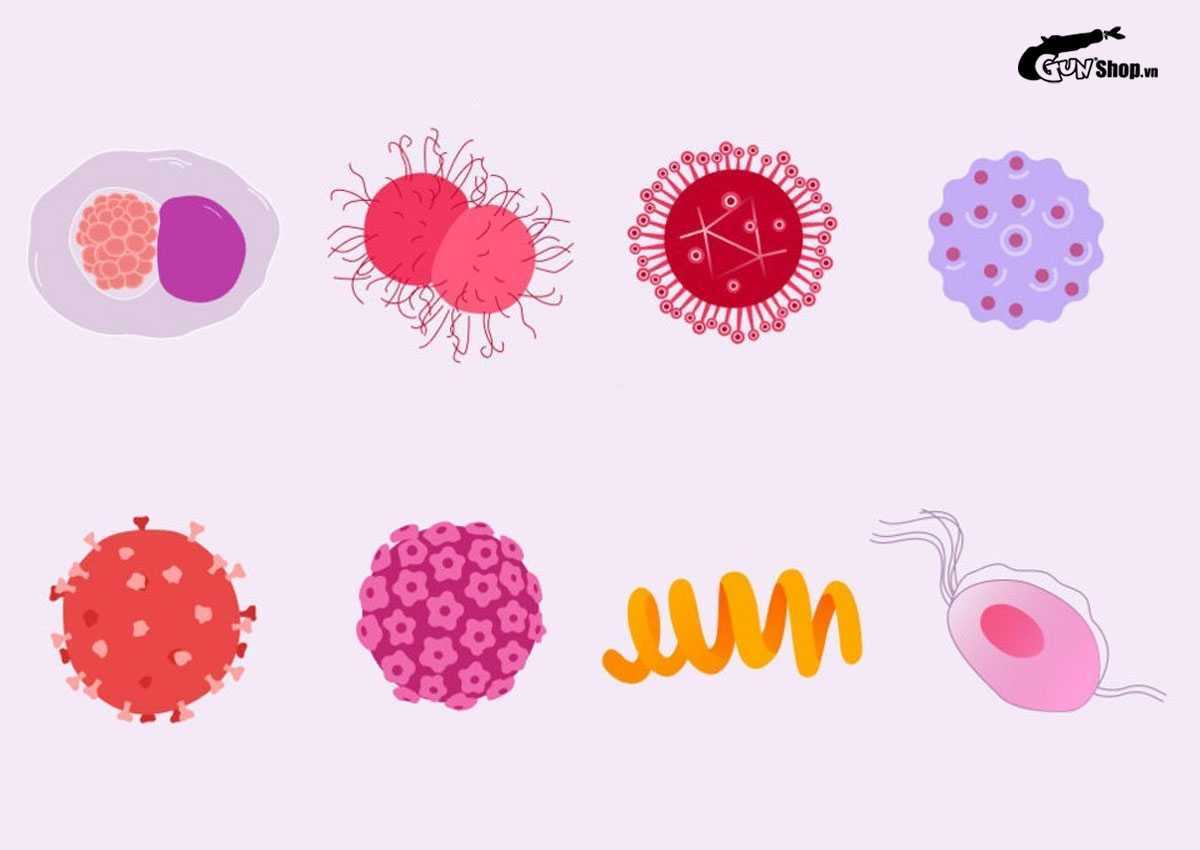 Quan hệ ngày đèn đỏ có bị vô sinh không?