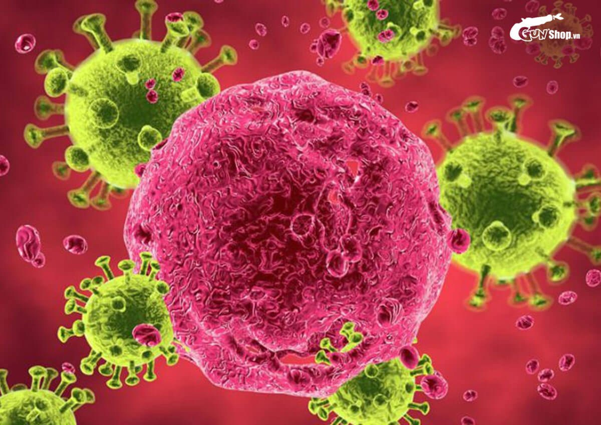 Quan hệ với nhiều người có bị HIV không?