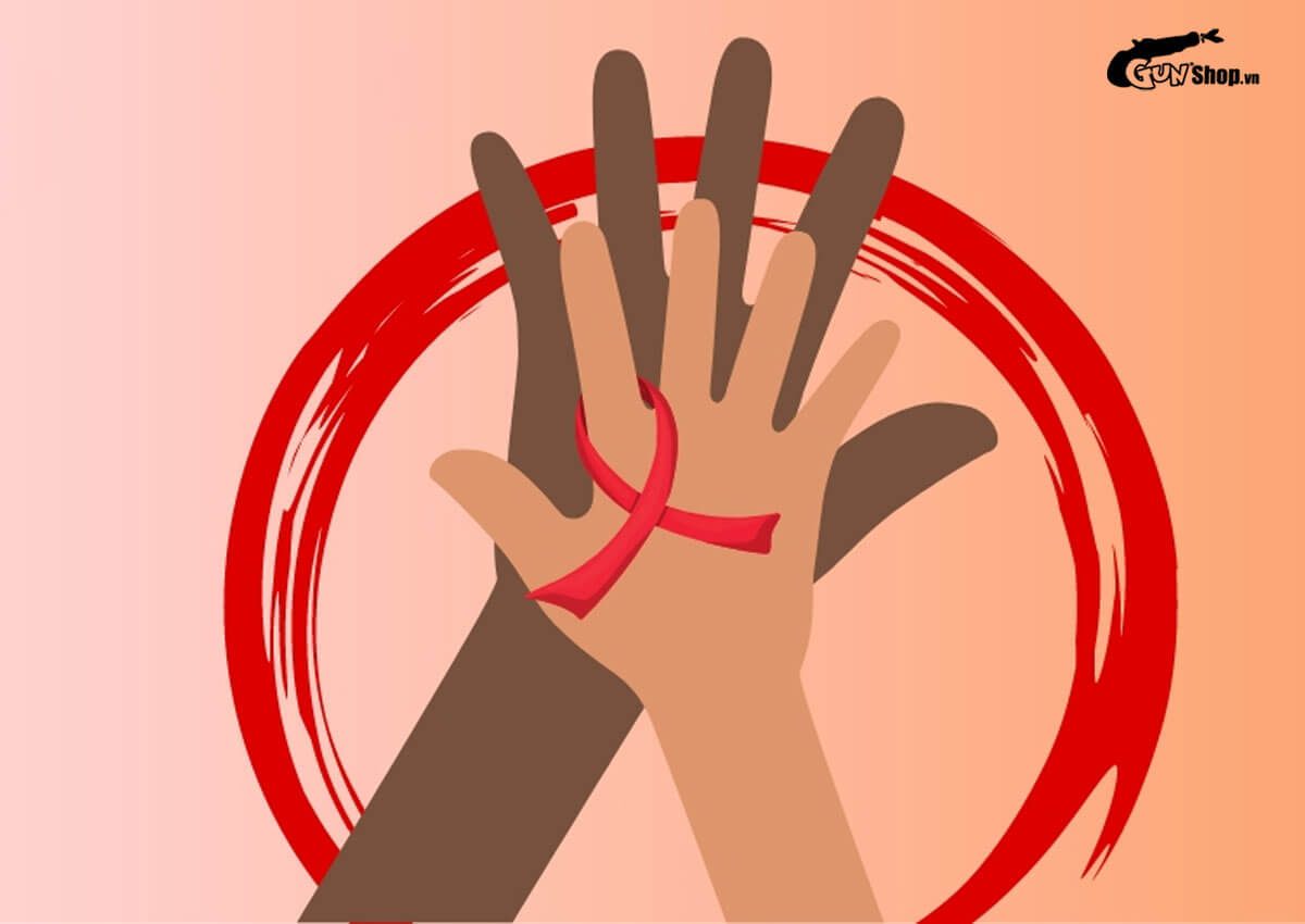 Quan hệ với nhiều người có bị HIV không?