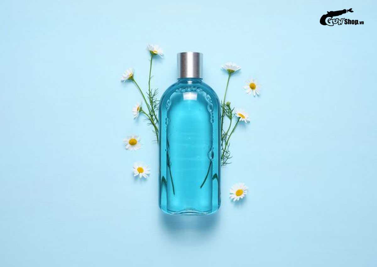 Sau khi quan hệ nên vệ sinh như thế nào để bảo vệ vùng kín?