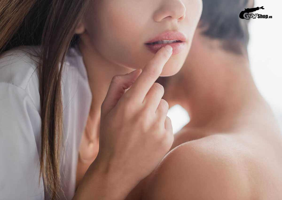 Vợ chồng quan hệ mỗi ngày có tốt không?