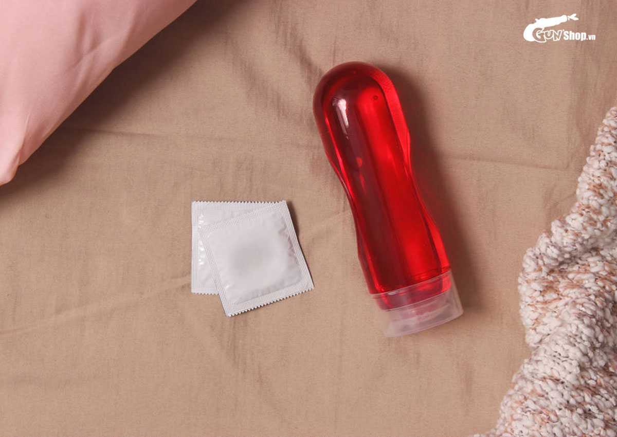 Vợ chồng quan hệ mỗi ngày có tốt không?