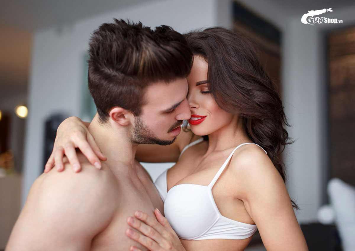 Vợ chồng quan hệ mỗi ngày có tốt không?