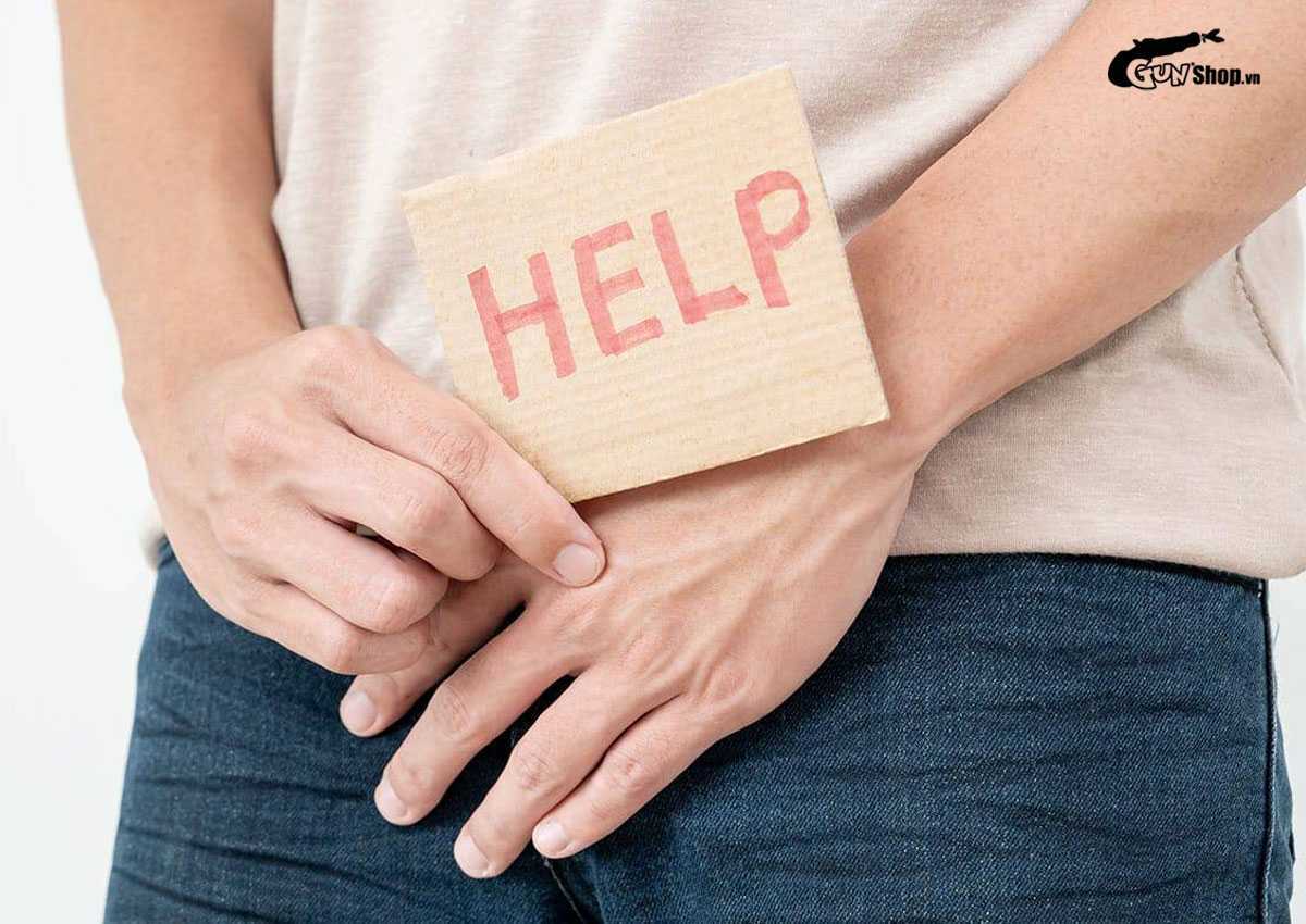 Bài thuốc Đông y tăng cường sinh lý nam chữa yếu sinh lý hiệu quả