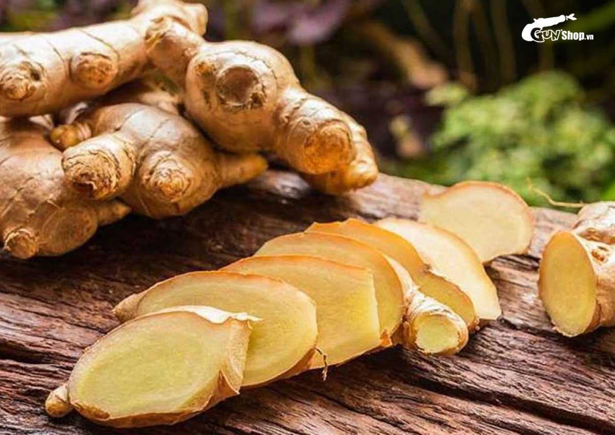 Bài thuốc Đông y tăng cường sinh lý nam chữa yếu sinh lý hiệu quả