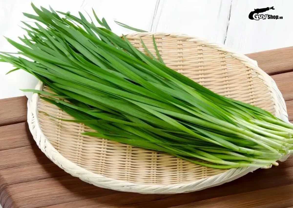 Bài thuốc Đông y tăng cường sinh lý nam chữa yếu sinh lý hiệu quả