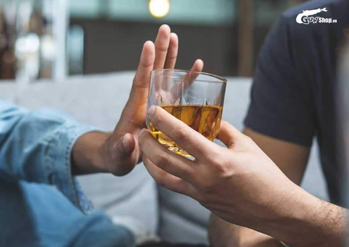 Bài thuốc Đông y tăng cường sinh lý nam chữa yếu sinh lý hiệu quả