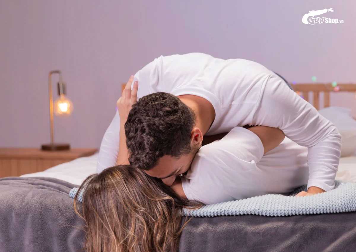 Biểu hiện đàn ông lâu ngày không quan hệ bạn có để ý?