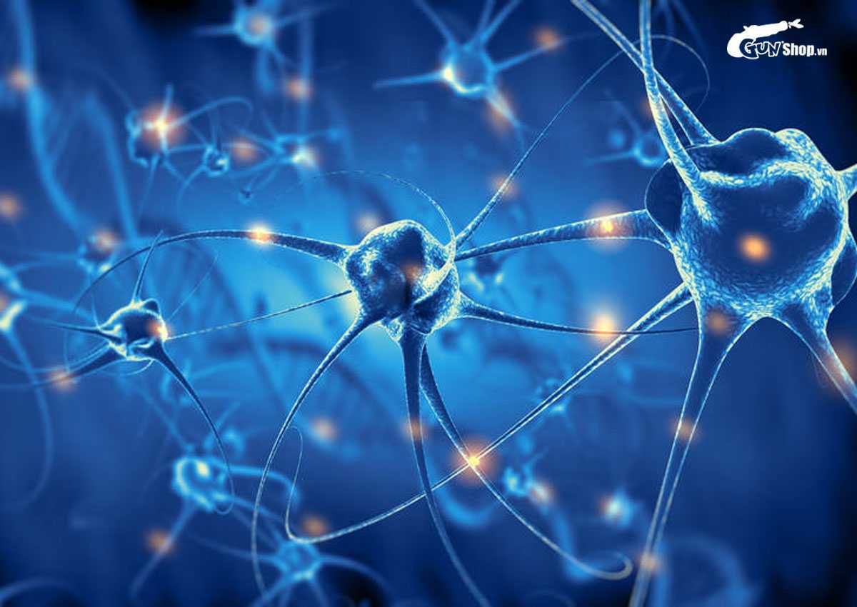 Nam giới thường lăn ra ngủ sau cuộc yêu có bình thường không?