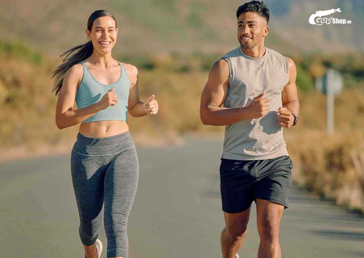 Khi quan hệ nam và nữ ai sướng hơn?