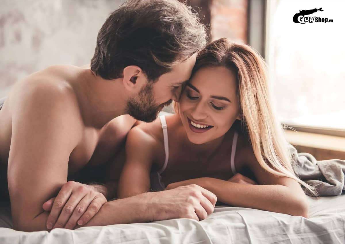 Khoái cảm trong quan hệ tình dục có quan trọng không?
