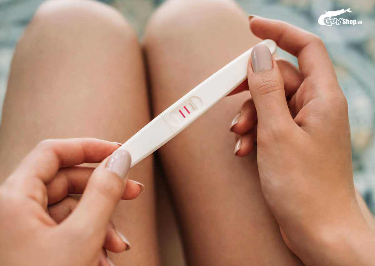Vừa hết kinh 14 ngày quan hệ có thai không?