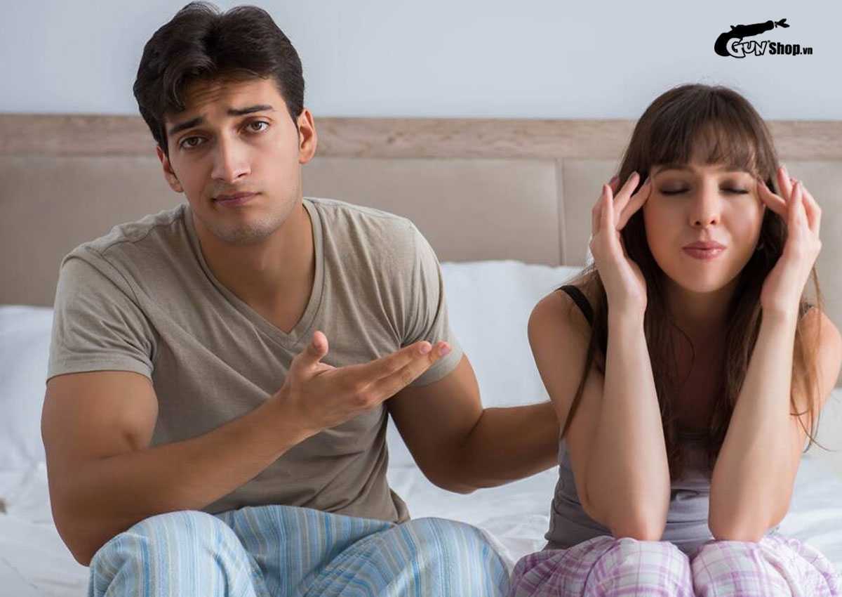 Vừa hết kinh 14 ngày quan hệ có thai không?