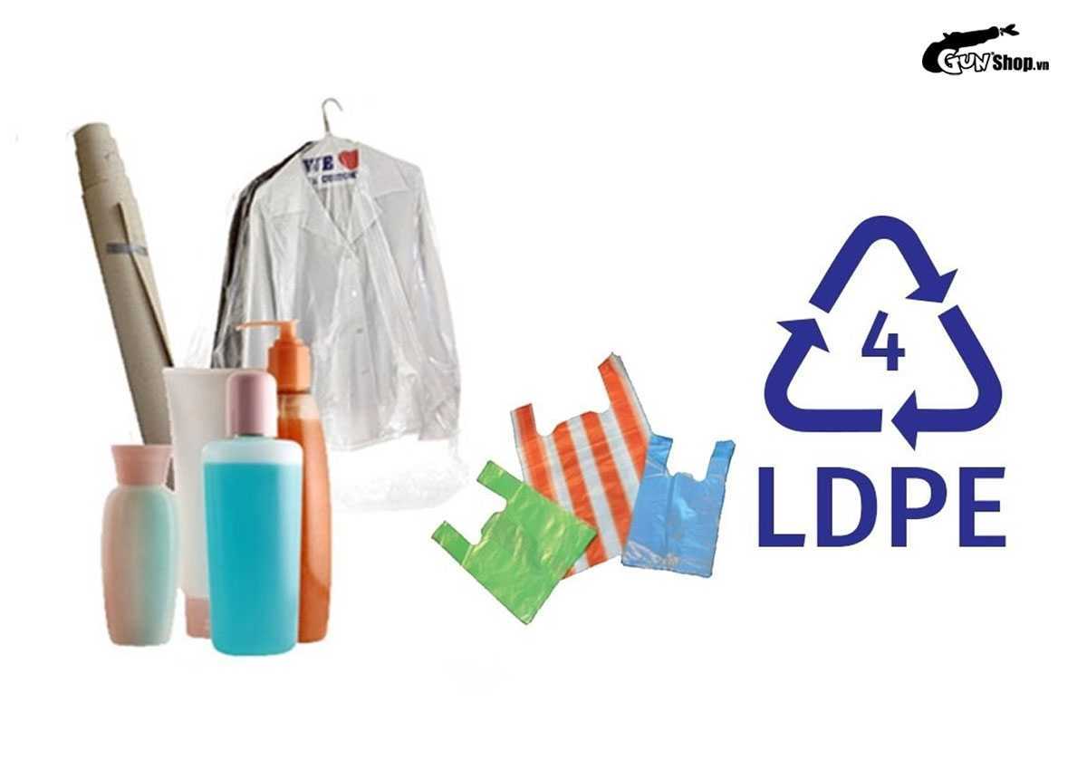 Ký hiệu nhựa an toàn là gì? Cách nhận biết 7 loại nhựa thường gặp