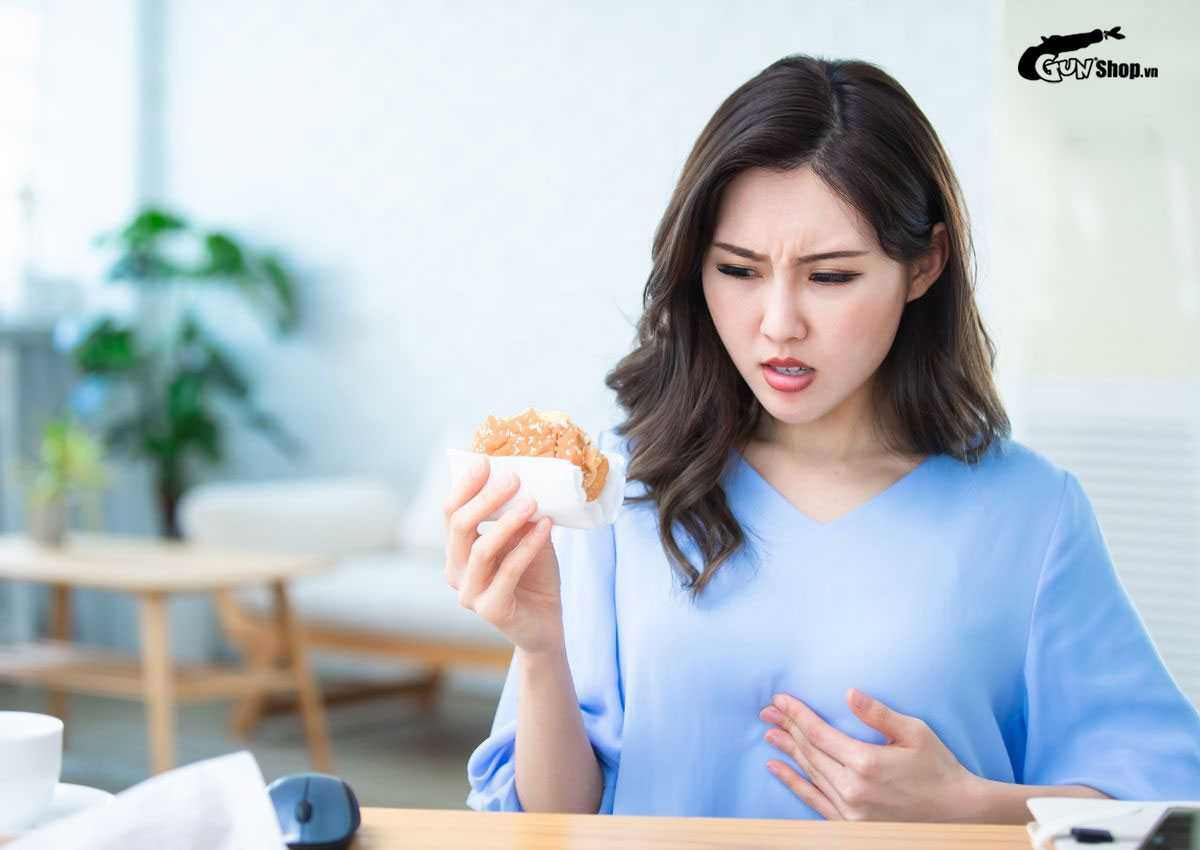 Mẹ bầu uống Sting được không? Tác hại trong thời gian thai kỳ?