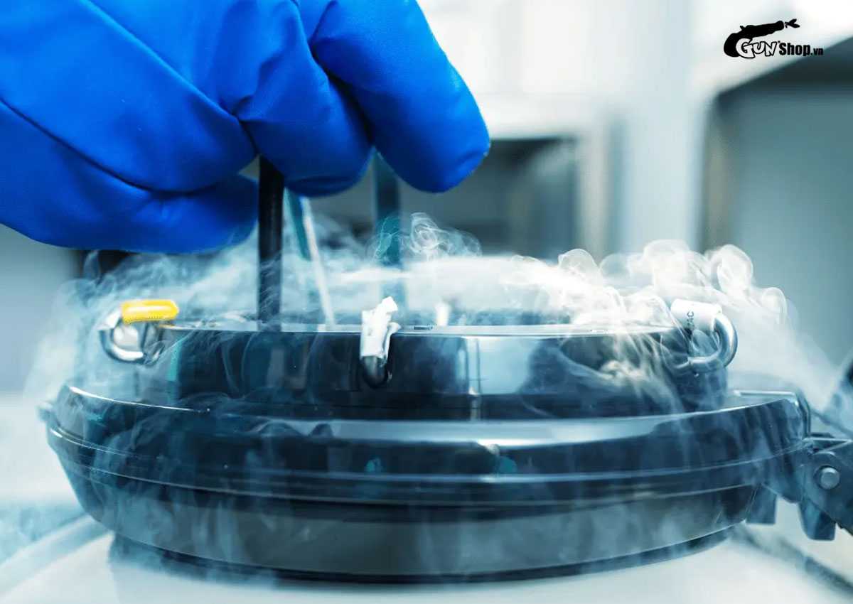 Tinh trùng sống được bao lâu trong tử cung?