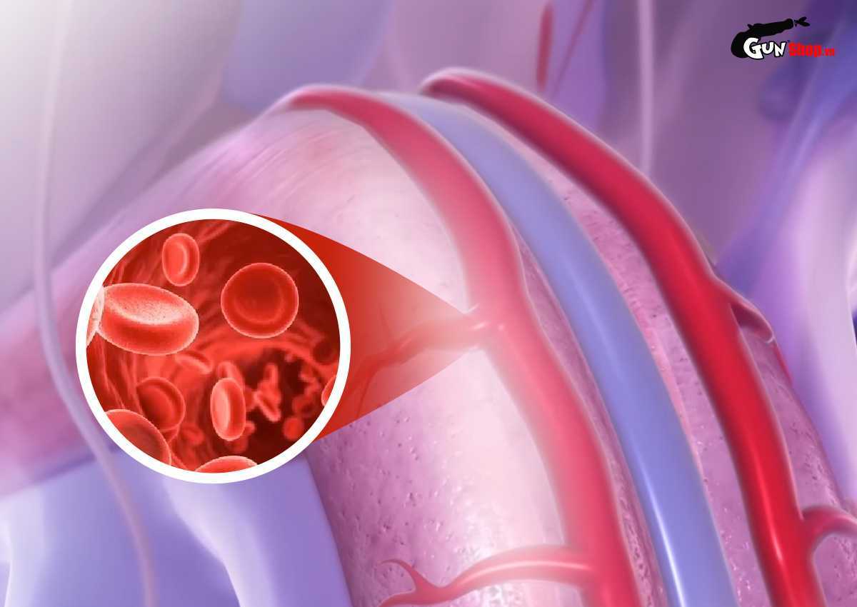 Ngậm gừng trước khi quan hệ có giúp kéo dài thời gian quan hệ?