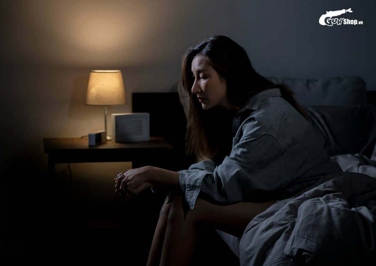 Nghiện tình dục là gì?