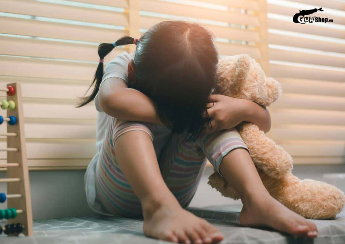 Nghiện tình dục là gì?