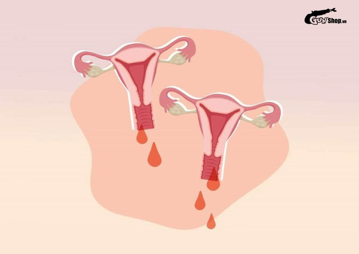 Phụ nữ trên 50 tuổi còn ham muốn không?