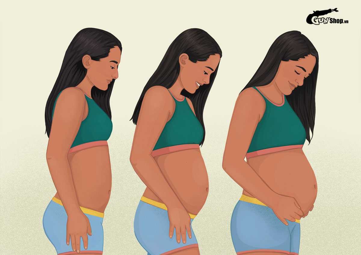 Bao cao su bị thủng lỗ nhỏ có thai không?