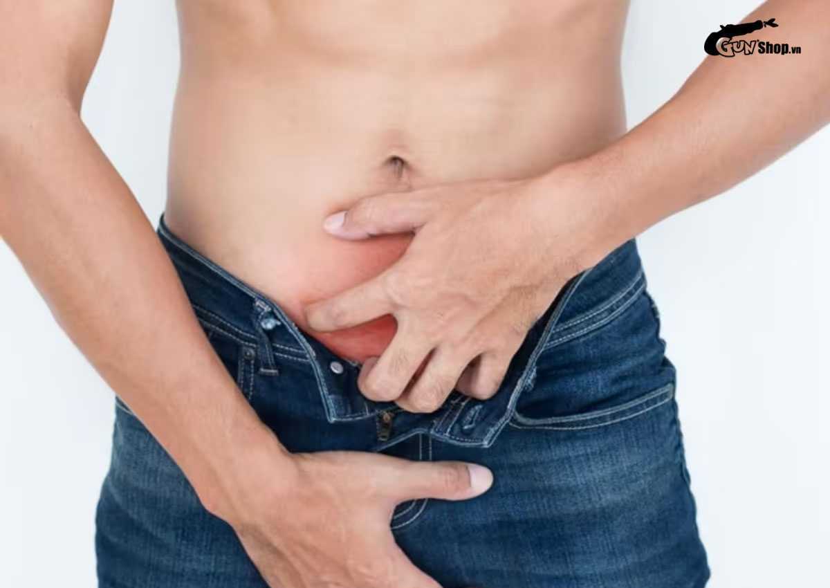 Nam giới có nên mặc quần lót ở nhà không?