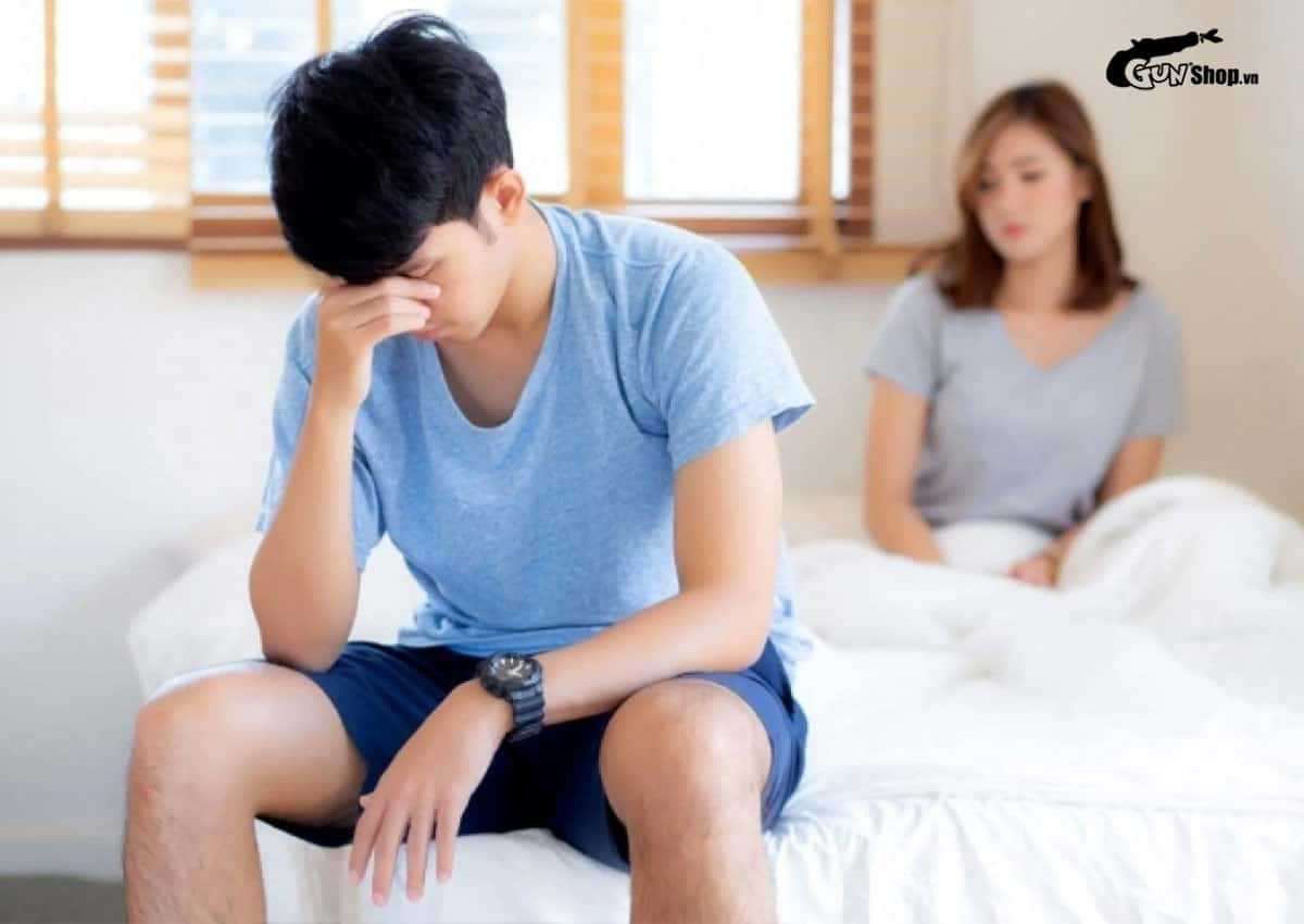 Thời điểm không nên quan hệ tình dục các cặp đôi nên biết