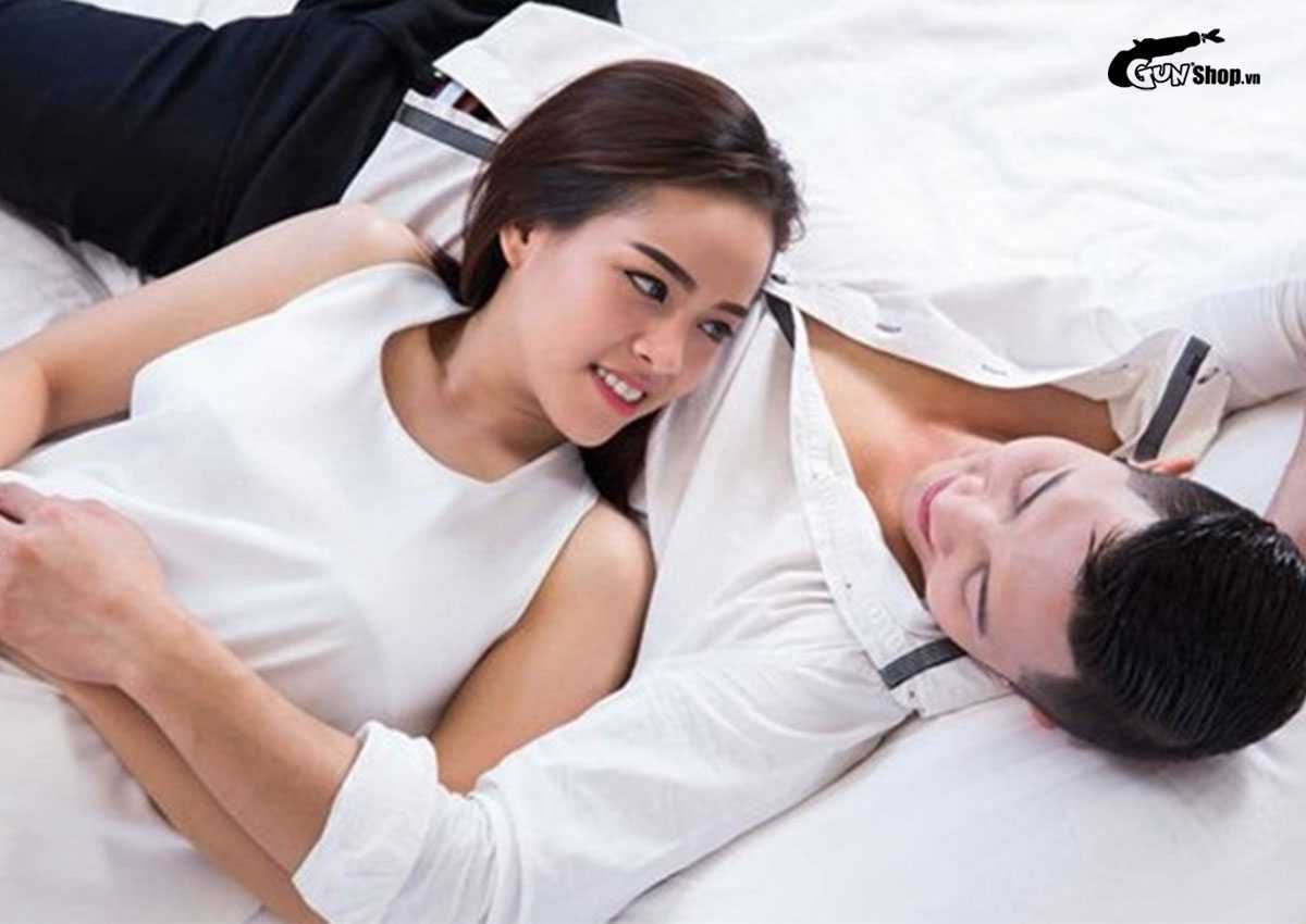 Thắt ống dẫn tinh rồi có nối lại được không?