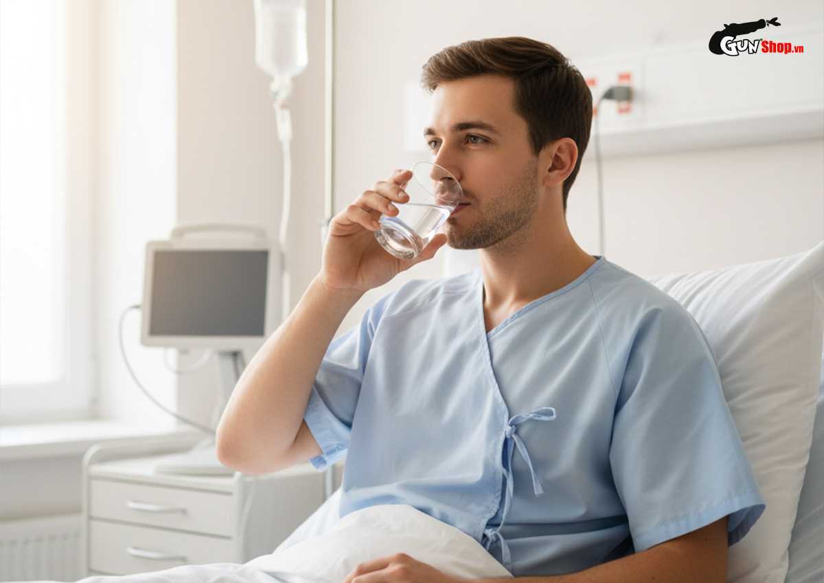 Thắt ống dẫn tinh có quan hệ được không?