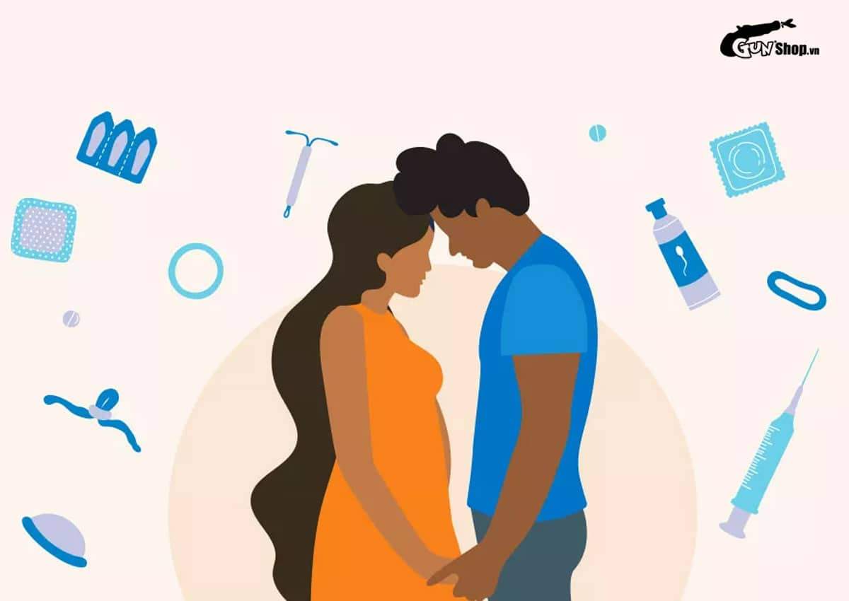 Bên trong vùng kín có mảng bám màu trắng là bị gì?