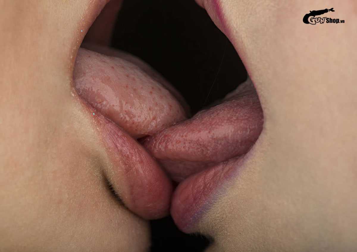 Oral sex là gì?