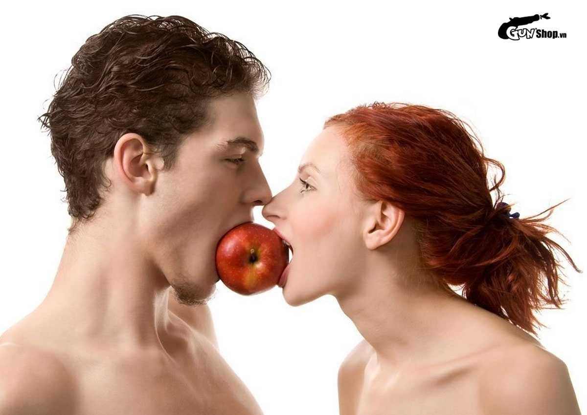 Oral sex là gì?