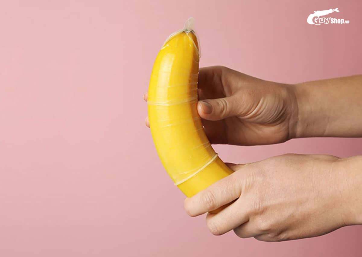 Bị tuột bao cao su khi rút ra có thai không?