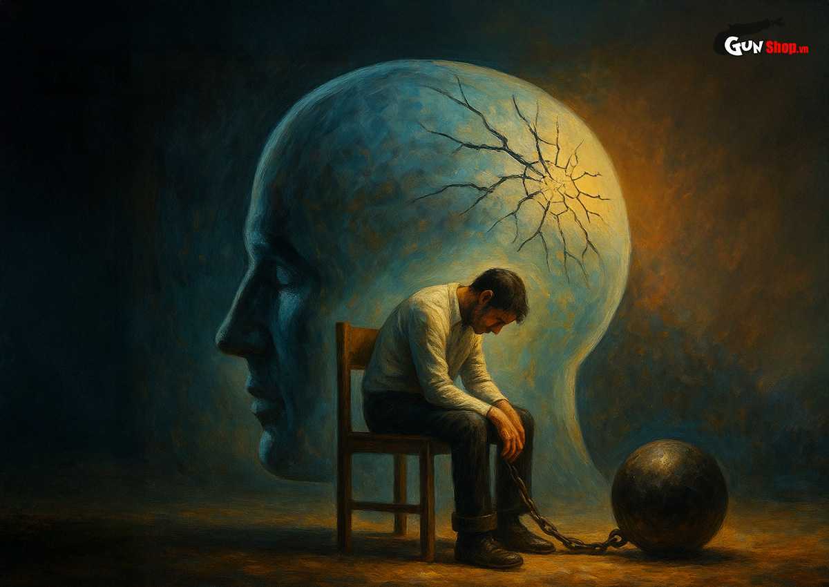 Overthinking là gì?