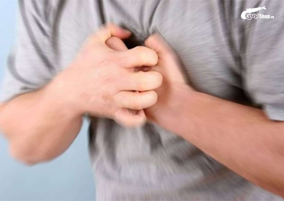 Uống cà phê trước khi quan hệ có tốt không?