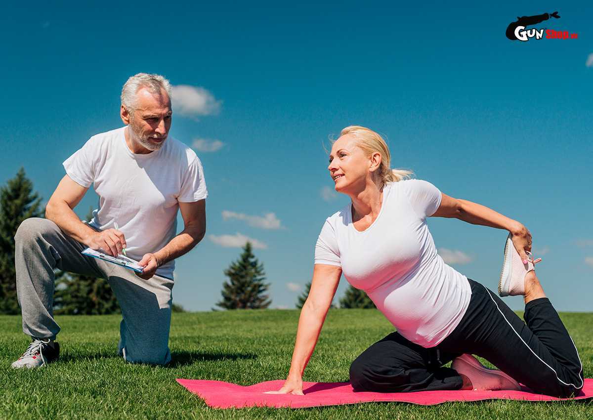 Phụ nữ 50 tuổi còn ham muốn không?