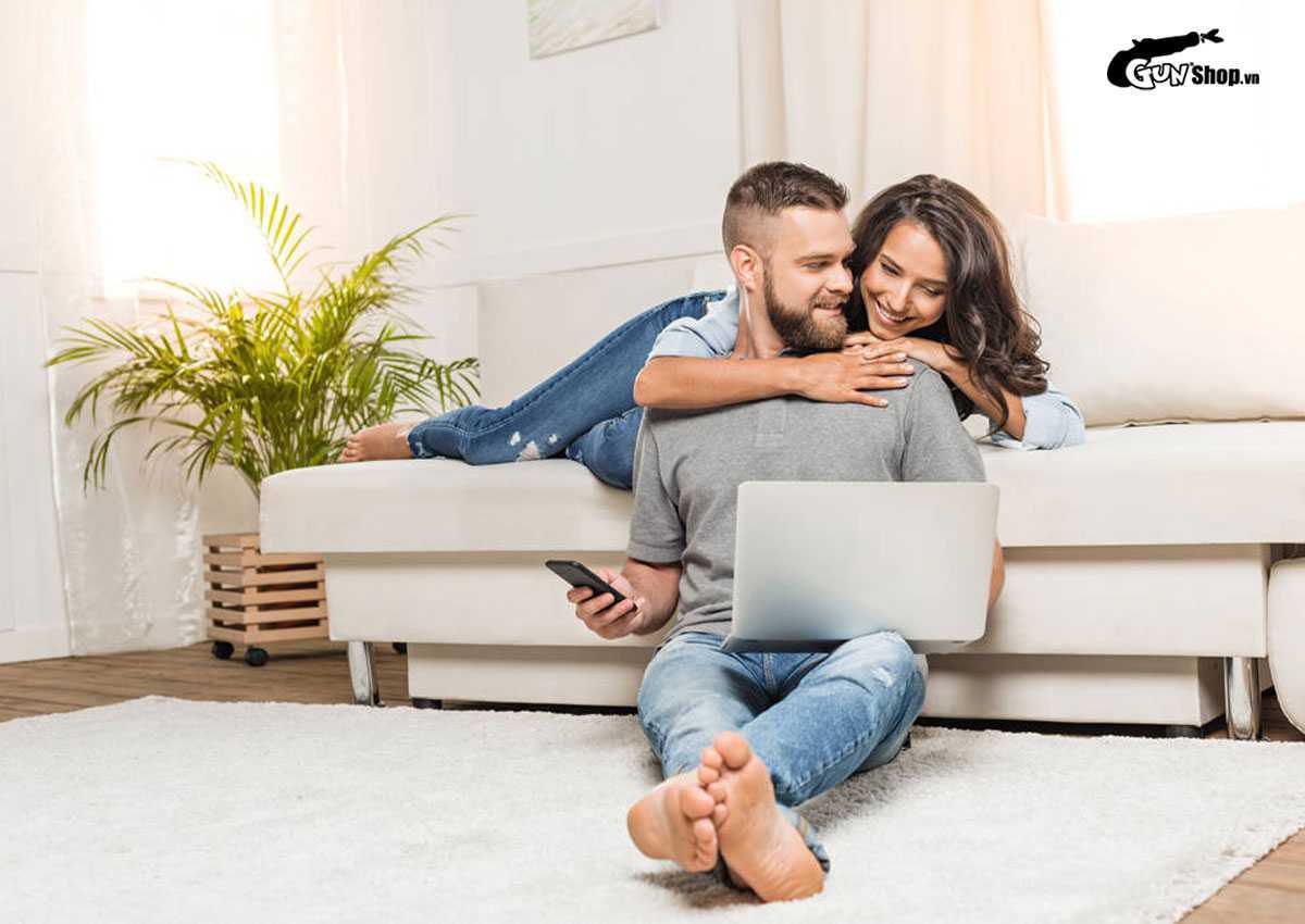 Phụ nữ thích gì khi quan hệ?