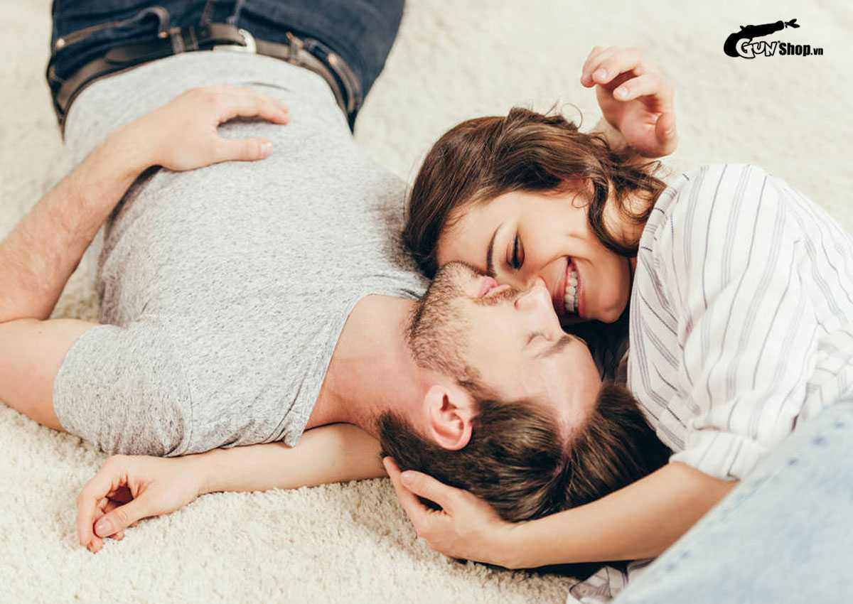 Phụ nữ thích gì khi quan hệ?