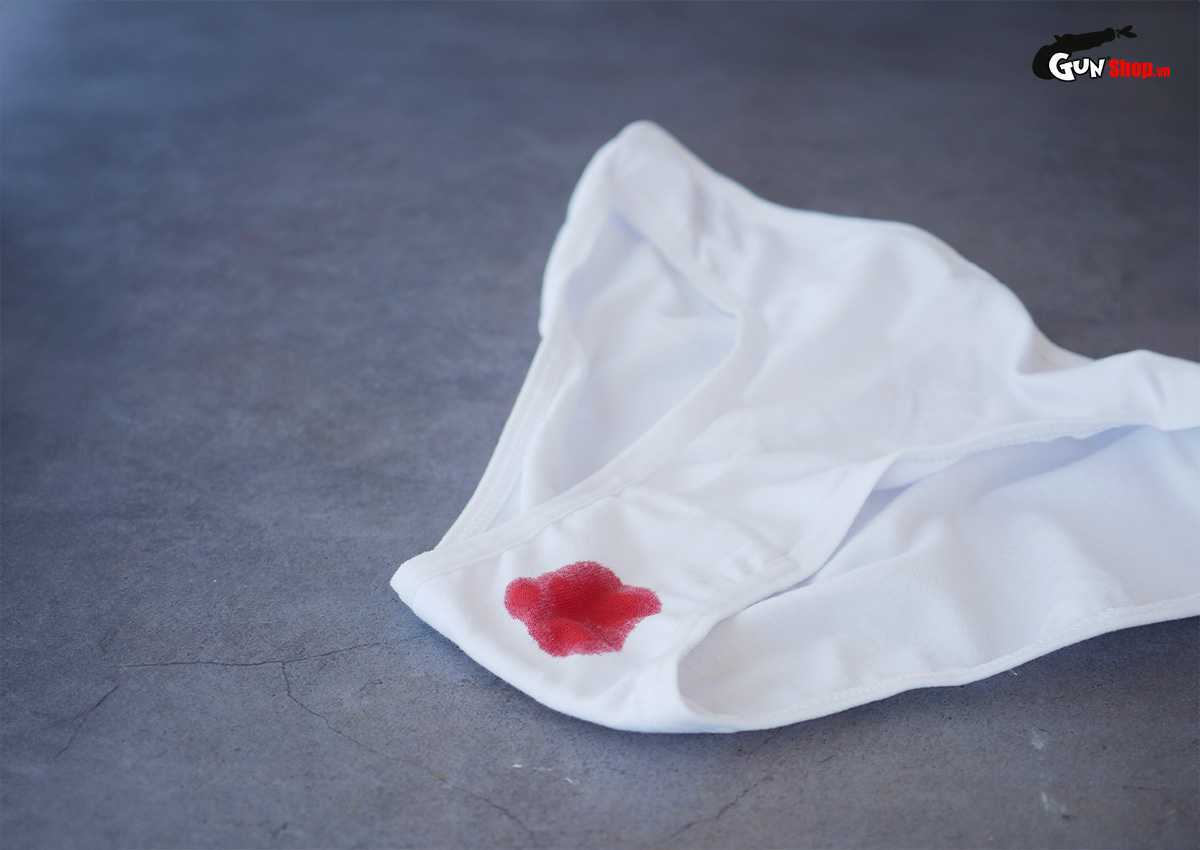 Quan hệ bằng tay là gì?